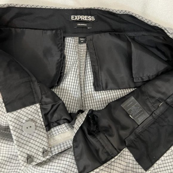 Two Express Work Pants Bundle - Picture 6 of 8